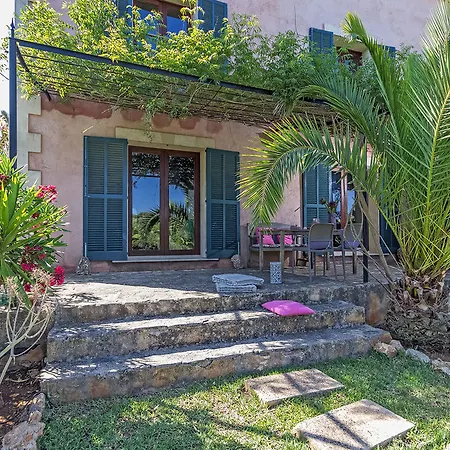 Casa Redonda * Costitx (Mallorca)
