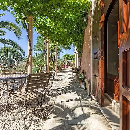 Casa Redonda Villa