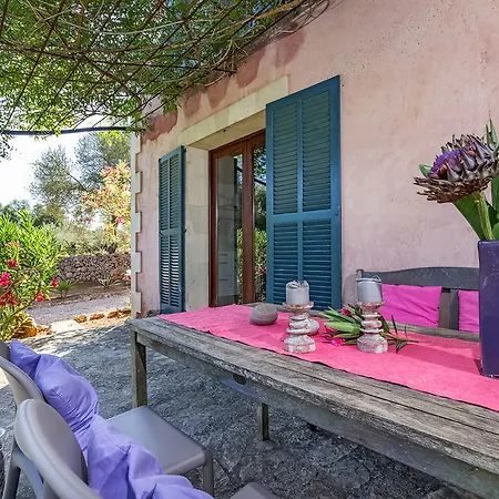 Casa Redonda Villa *