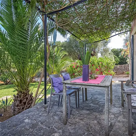 Casa Redonda Villa