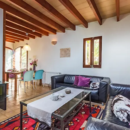 Casa Redonda